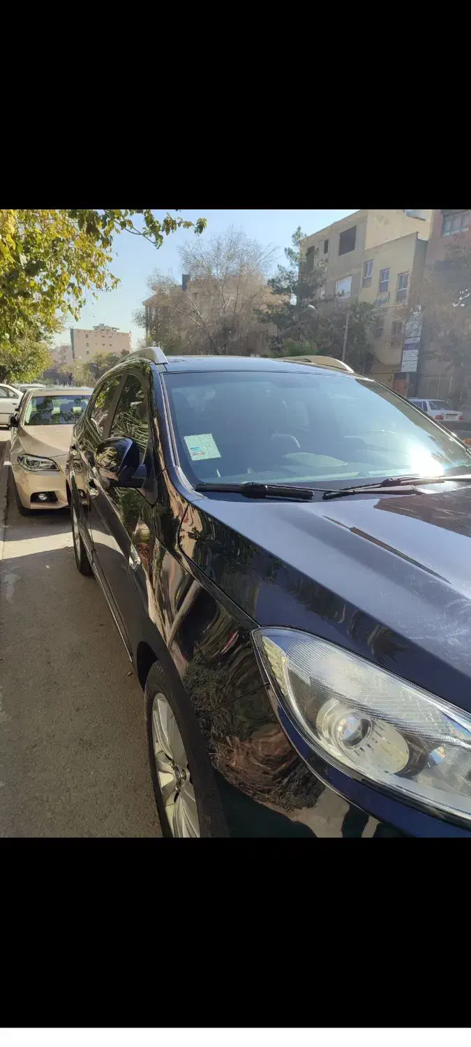 جک ۱۴۰۰ دو هزار|خودرو سواری و وانت|اصفهان, کوی ولی عصر|دیوار