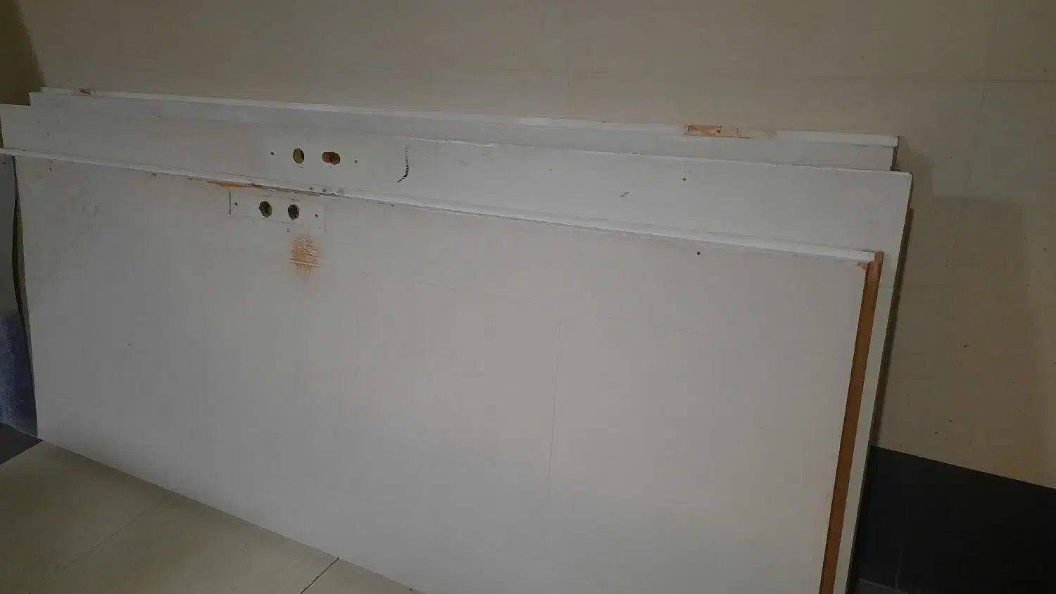 درب چوبی  پذیرایی  ۴ عدد|مصالح و تجهیزات ساختمان|تبریز, |دیوار