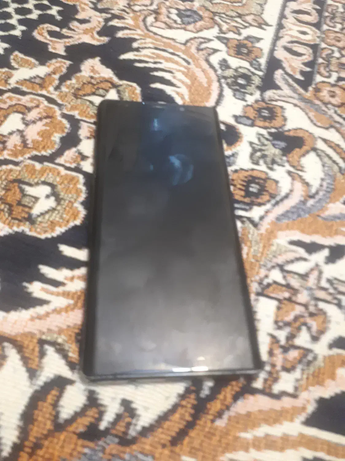 سامسونگ نوت۹ اوراقی|موبایل|تبریز, |دیوار