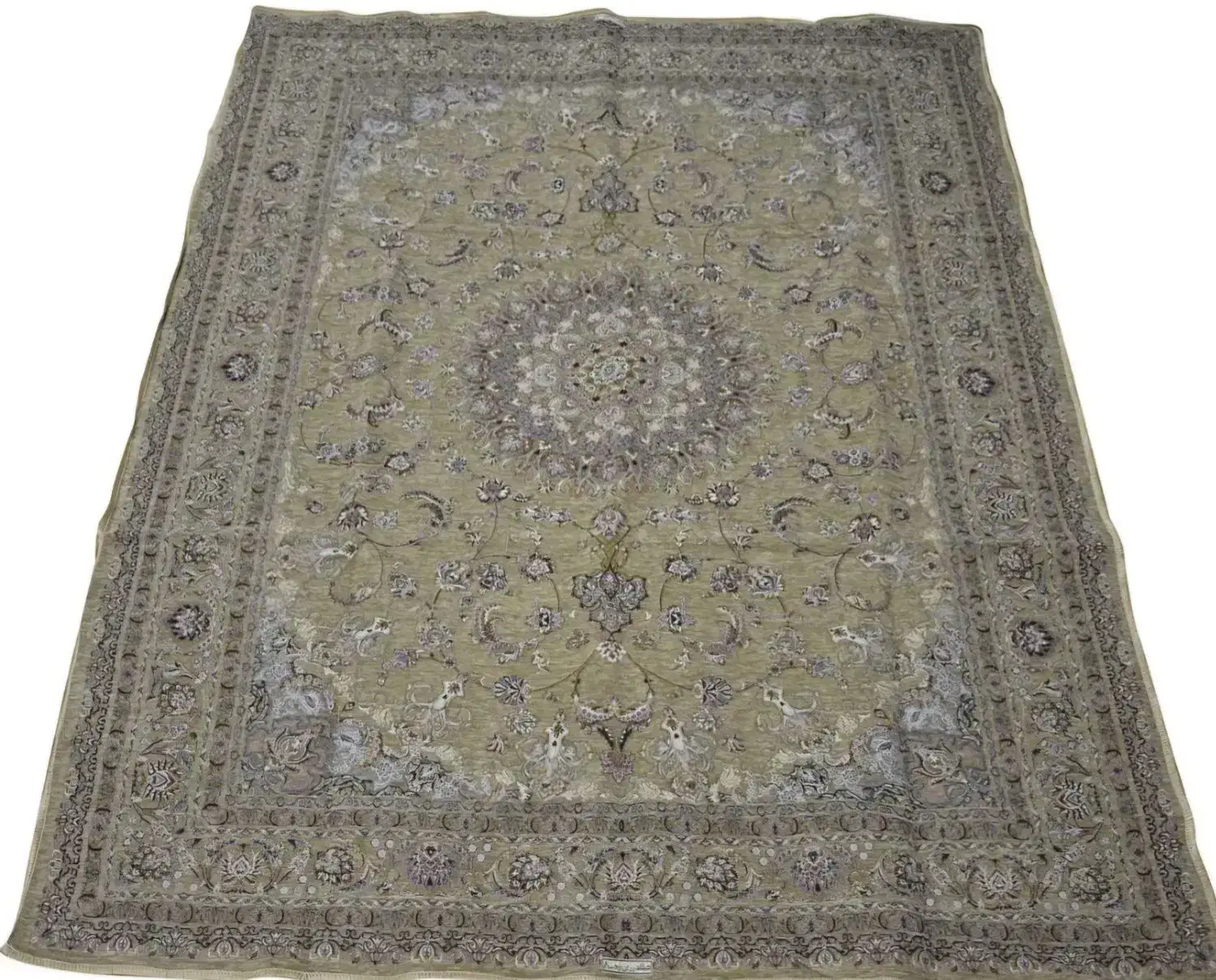 روفرشی ۶ متری میلاد زرین یزد|روفرشی|خرمآباد, |دیوار