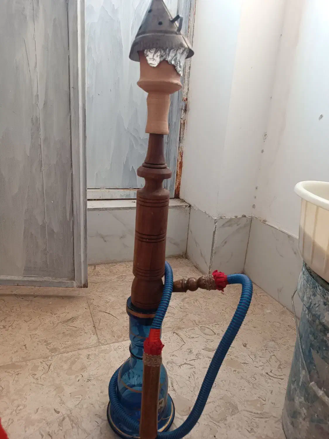 قلیان با طعم دو سیب|کلکسیون و سرگرمی|همدان, |دیوار