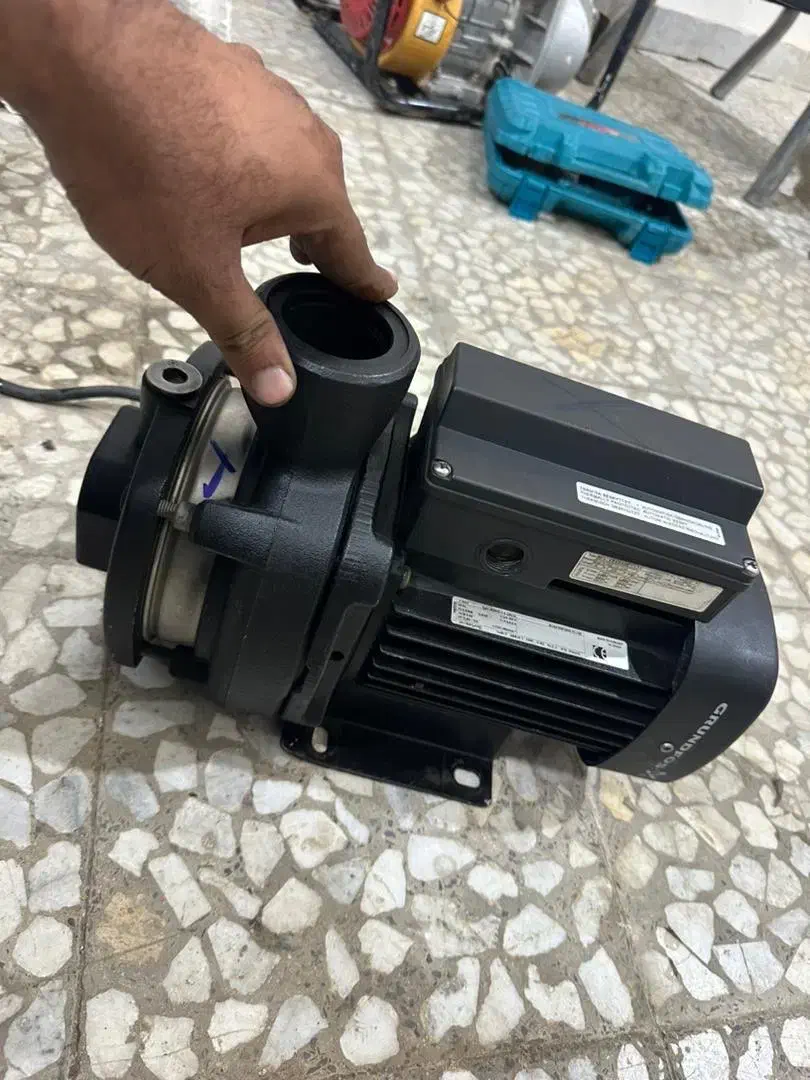 ابزار استوک مستقیم از دبی|ابزارآلات|تنکابن, |دیوار