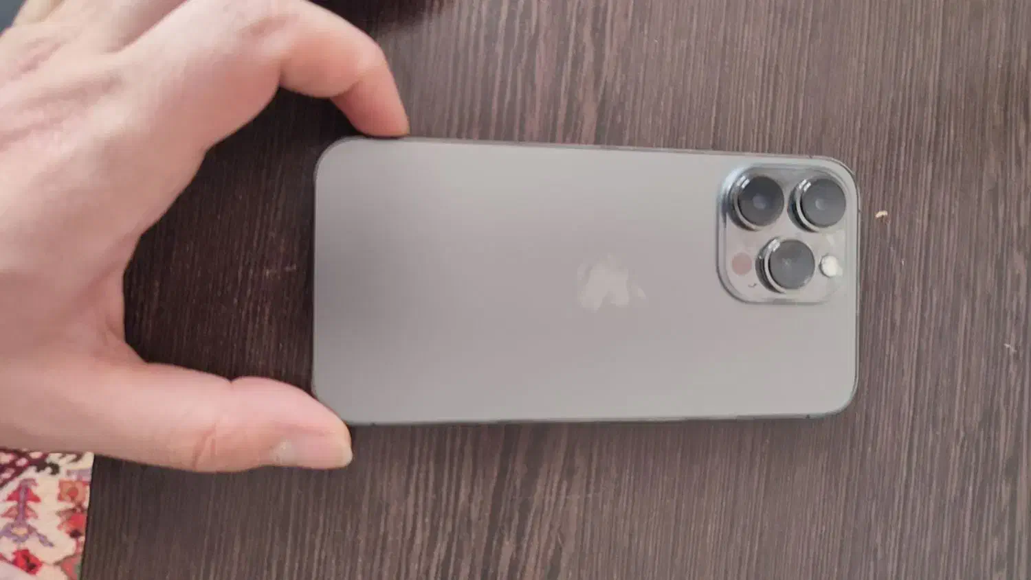 فروش آیفون 13 پرو|موبایل|هشتگرد, فاز ۱ مهستان|دیوار