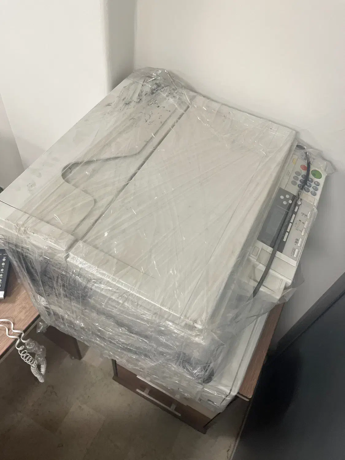 دستگاه کپی ، فتوکپی|پرینتر، اسکنر، کپی، فکس|تهران, جهاد|دیوار