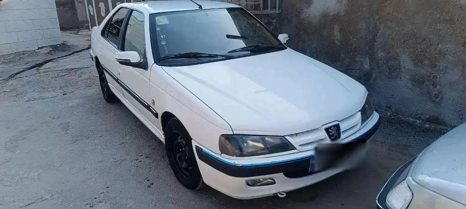 پارس سال مدل 95|خودرو سواری و وانت|بندرعباس, |دیوار