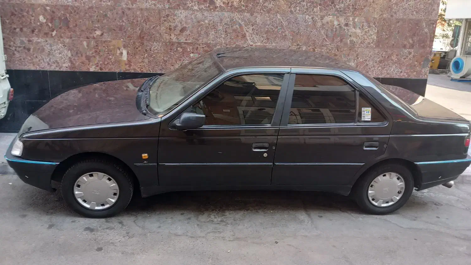 پژو ۴۰۵ مدل ۹۱|خودرو سواری و وانت|تهران, امام زاده عبدالله|دیوار