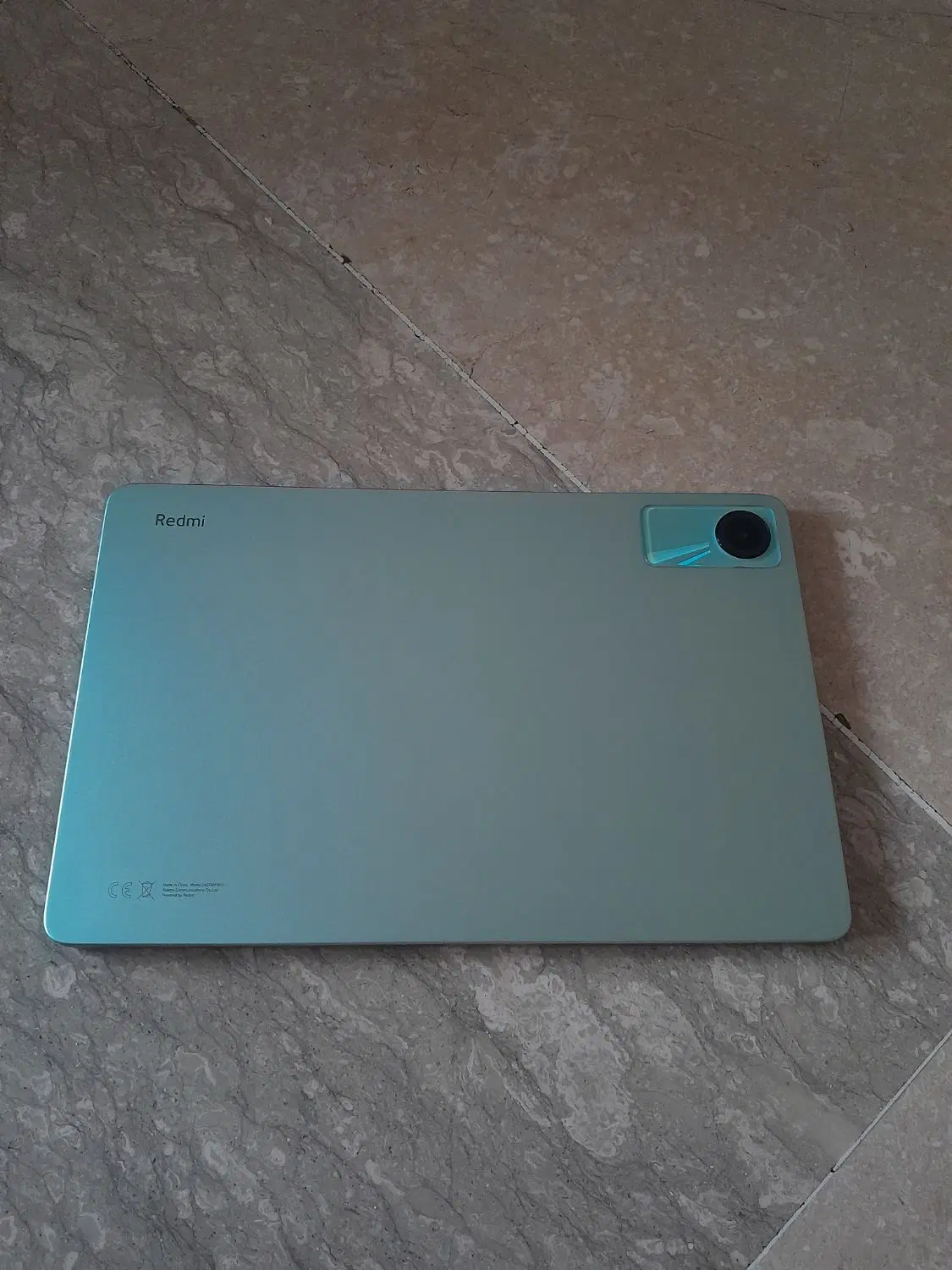 redmi pad se 128g ram6|تبلت|تهران, شهرک چیتگر|دیوار
