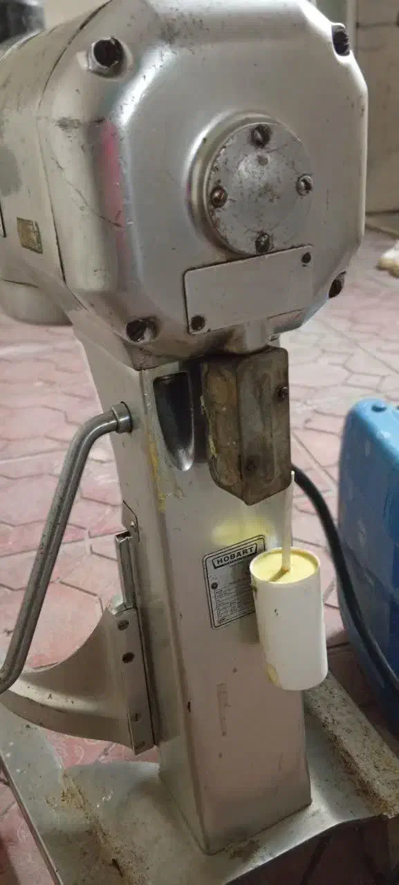 چرخ گوشت گیربکس دار امریکایی اصل|خردکن، آسیاب، غذاساز|مبارکه, |دیوار