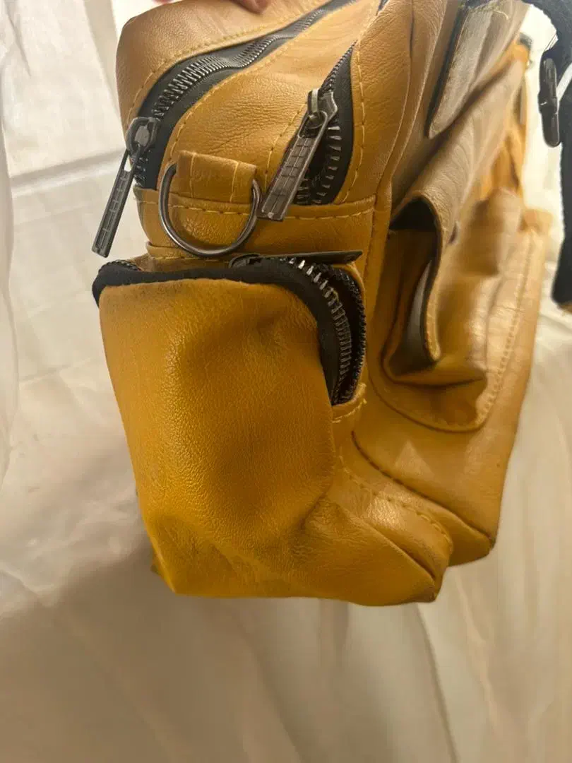 کیف چرم جا دار|کیف، کفش، کمربند|ملایر, |دیوار