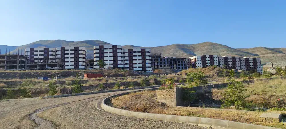 فروش آپارتمان فاز ۱۰ پردیس|فروش آپارتمان|پردیس, فاز ۴|دیوار