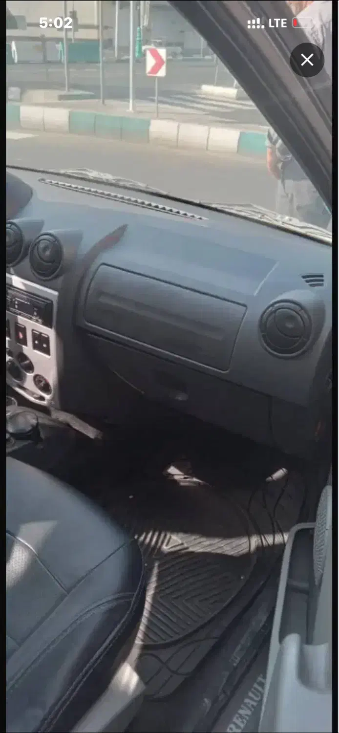 ال نود|خودرو سواری و وانت|ری, دولتآباد|دیوار