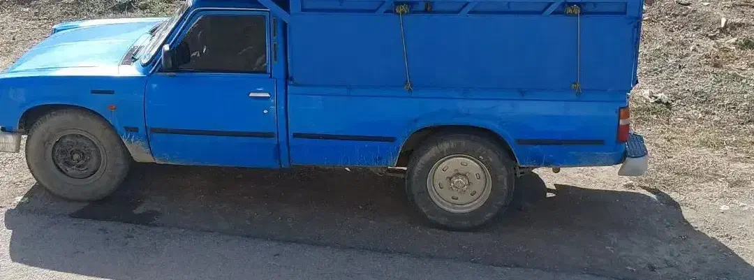 بار بری ب تمام نقاط کشور|خدمات حمل و نقل|شیروان (خراسان), |دیوار