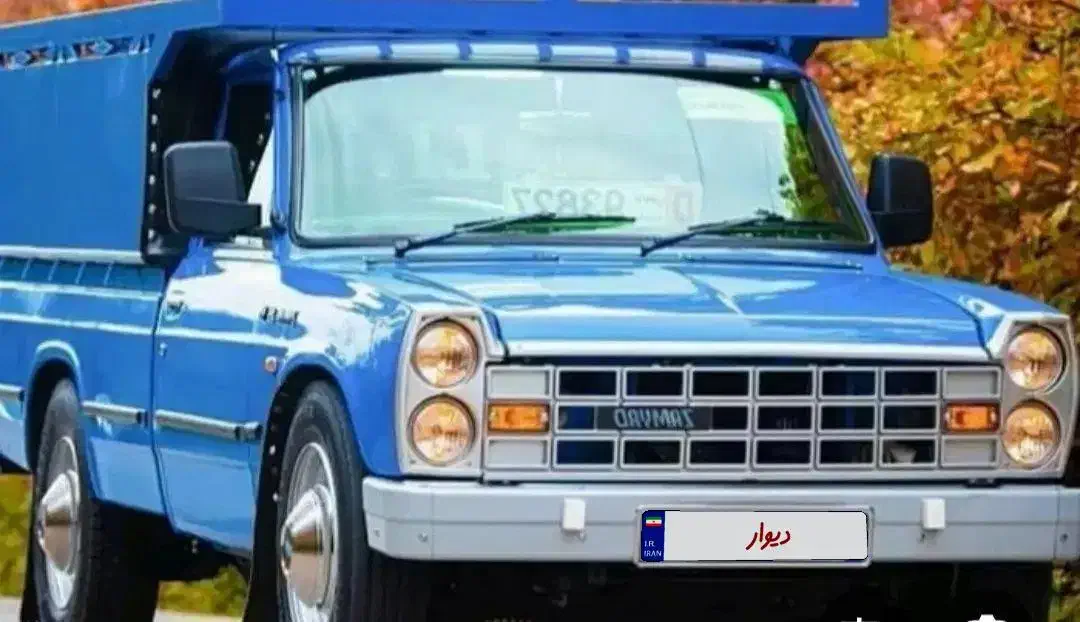 سایپا دوگانه سوز آبشنال|خودرو سواری و وانت|هرسین, |دیوار