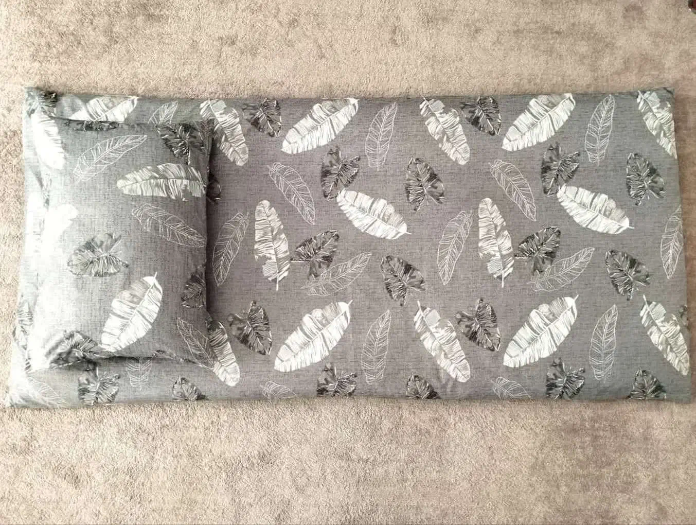 خرید و قیمت نیم ست کاور تشک مهمان + فروش ویژه|رختخواب، بالش، پتو|تهران, سیمای ایران|دیوار