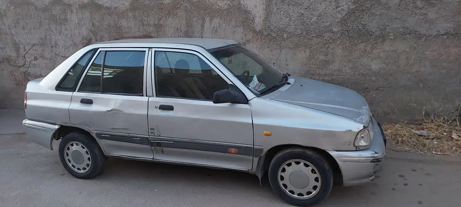 پراید ۱۴۱|خودرو سواری و وانت|نیشابور, بزرگمهر|دیوار