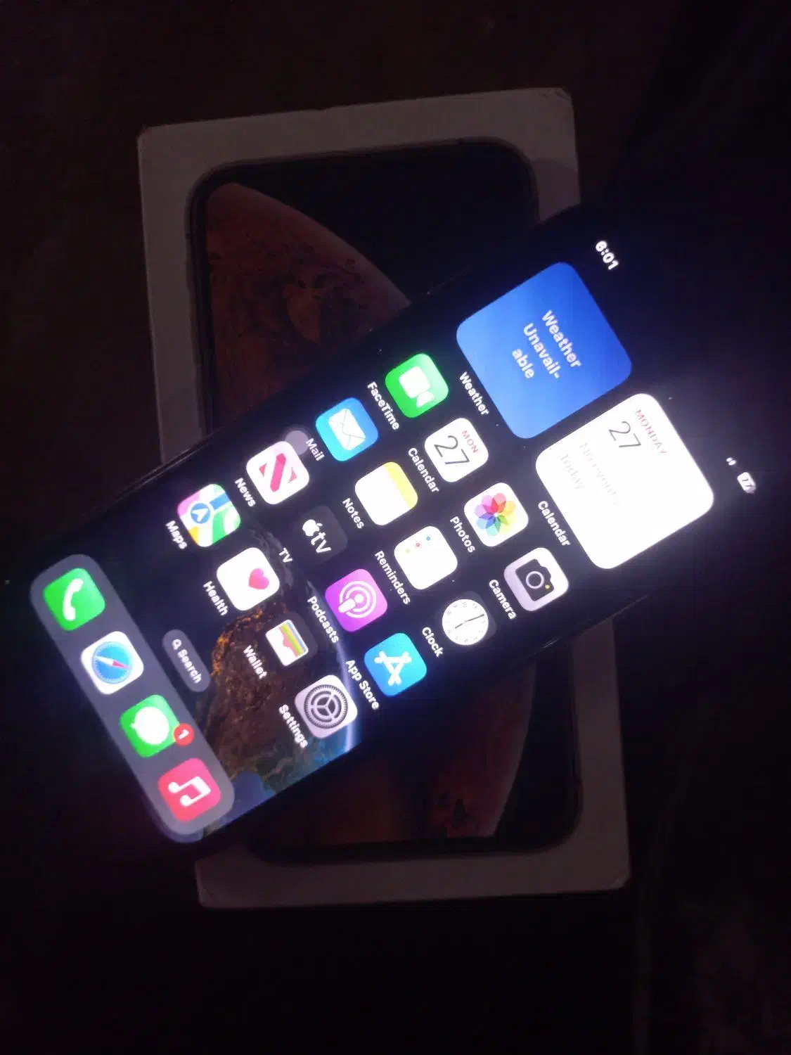 ایفون xs|موبایل|زابل, |دیوار