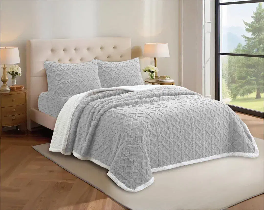 روتختی ست چهارتیکه|رختخواب، بالش، پتو|بندرعباس, |دیوار