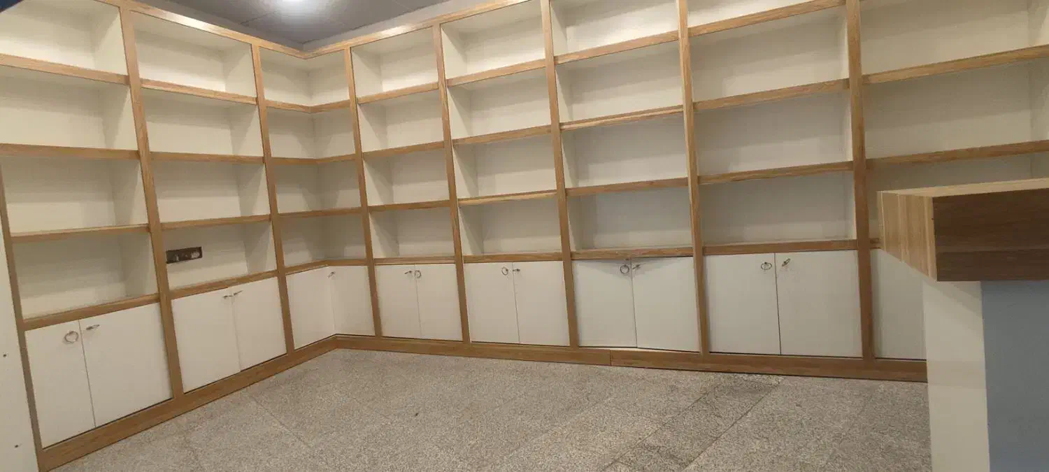 کابینت دکور کمد .MDF و نجاری|خدمات پیشه و مهارت|بندرعباس, |دیوار