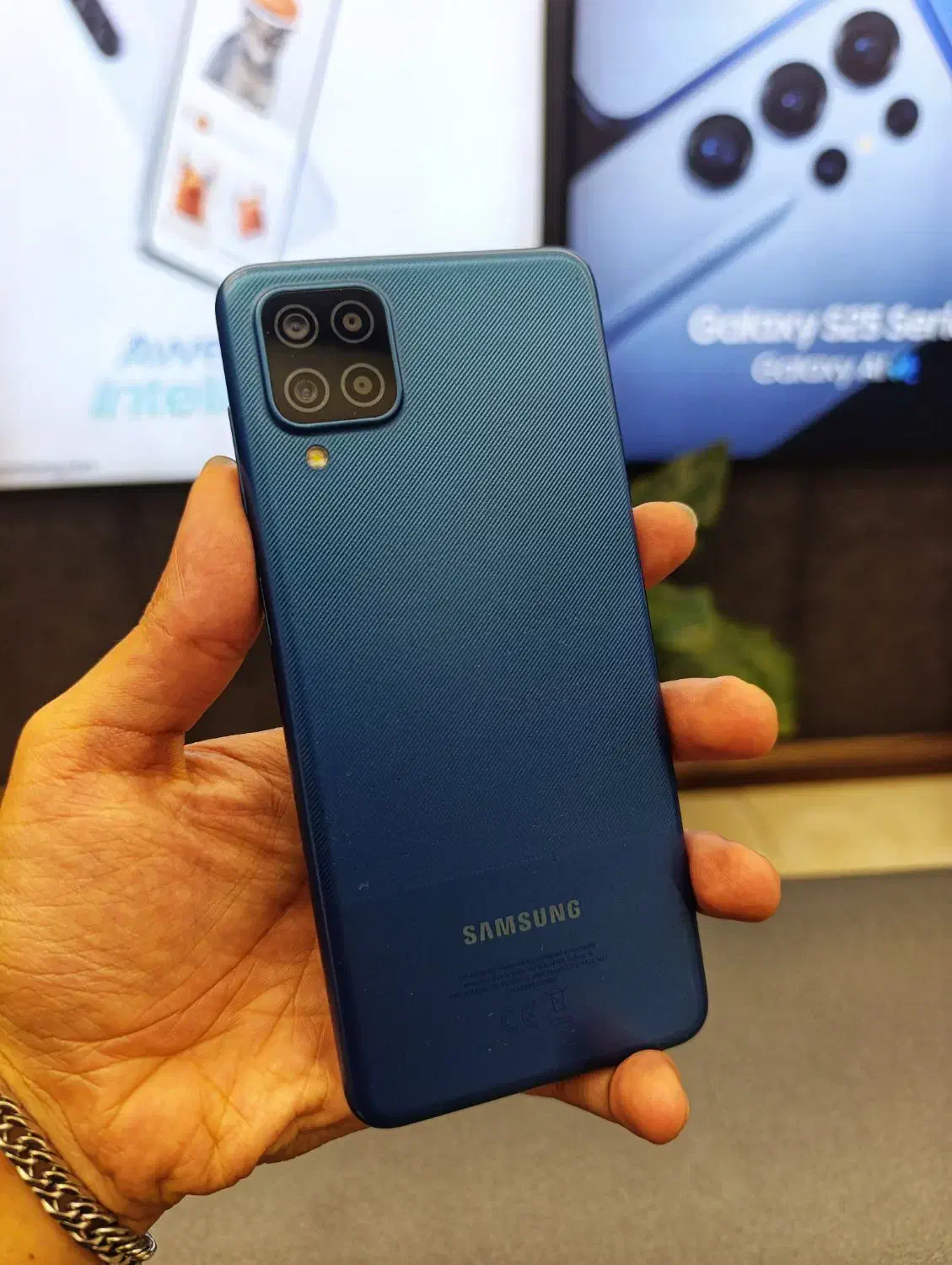 a12  64/4|موبایل|رشت, پیرسرا|دیوار