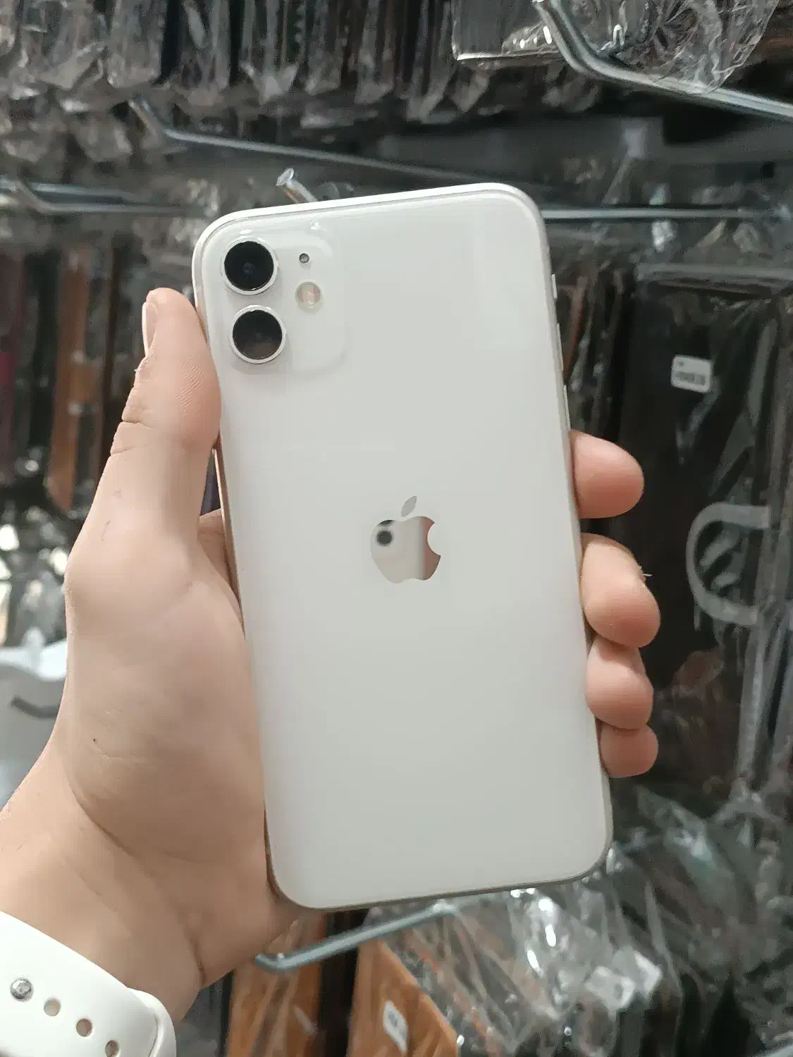 iphone 11 normal|موبایل|سبزوار, ابوریحان|دیوار