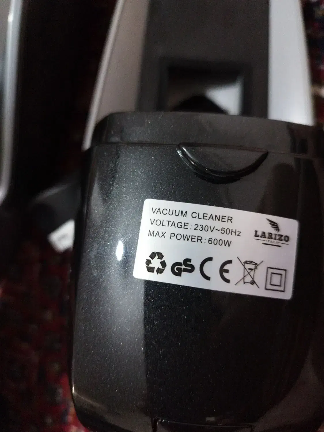 جارو عصایی|جاروبرقی، جارو شارژی، بخارشو|مشگین شهر, |دیوار