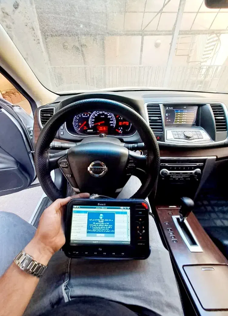 کارشناس خودرو موتور تشخیص رنگ سیارفنی دیاگ درمحل|خدمات موتور و ماشین|تهران, تهرانسر شمالی|دیوار