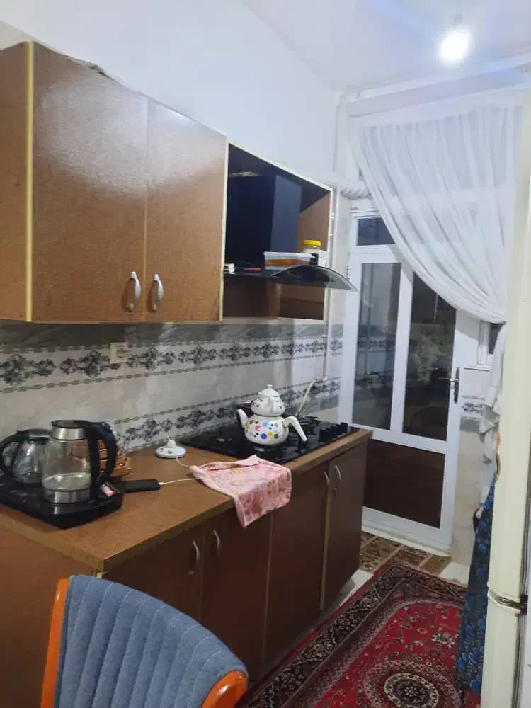 رهن واحد همکف ۵۰ متری|اجارهٔ آپارتمان|شلمان, |دیوار