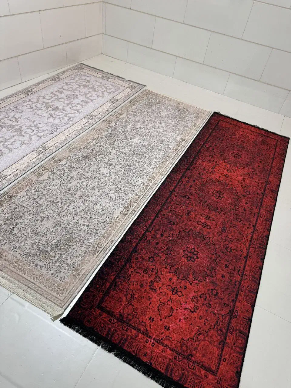 روفرشی کشدار|روفرشی|رشت, بازار|دیوار