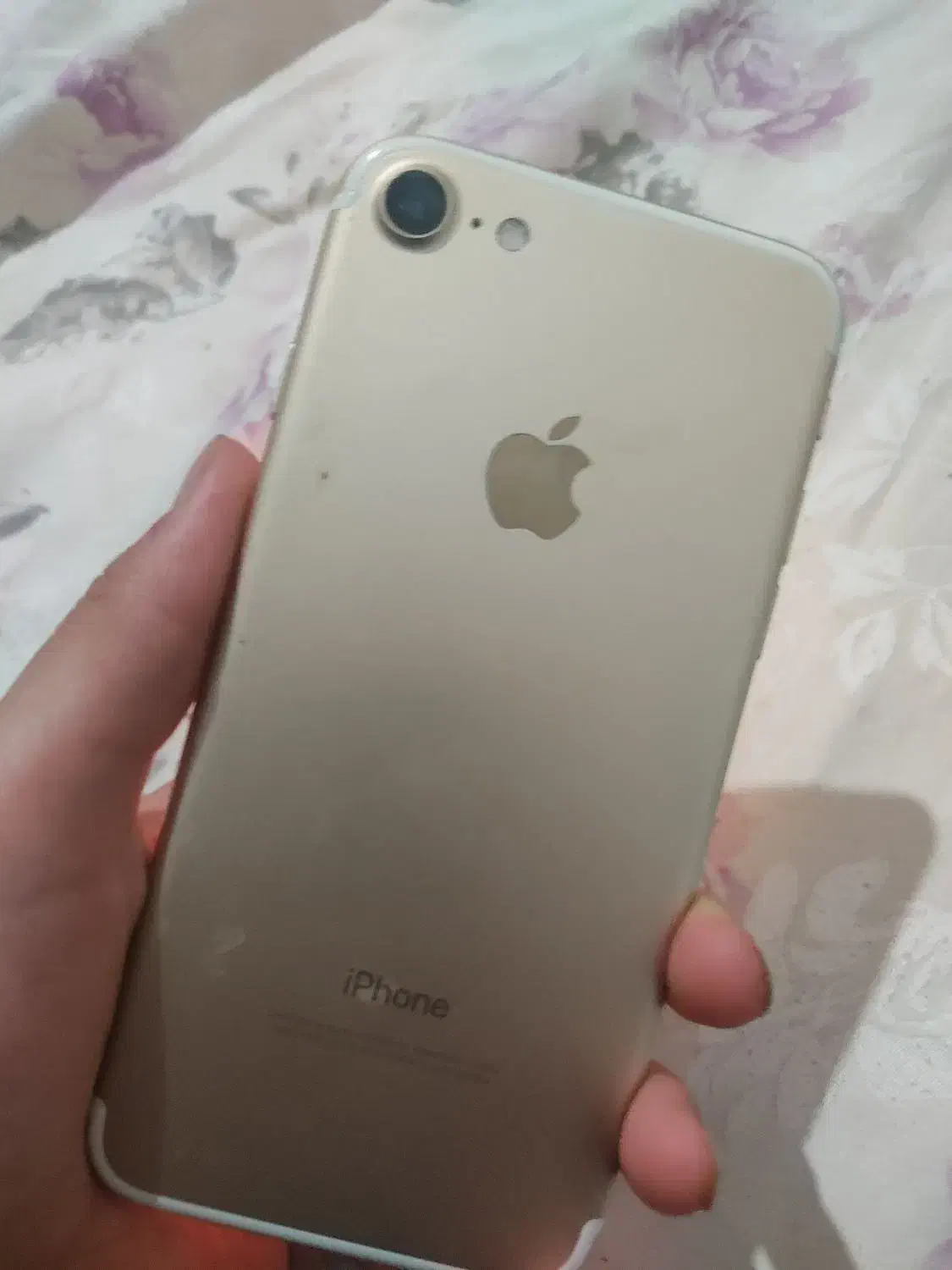 آیفون 7 سون|موبایل|تهران, کن|دیوار