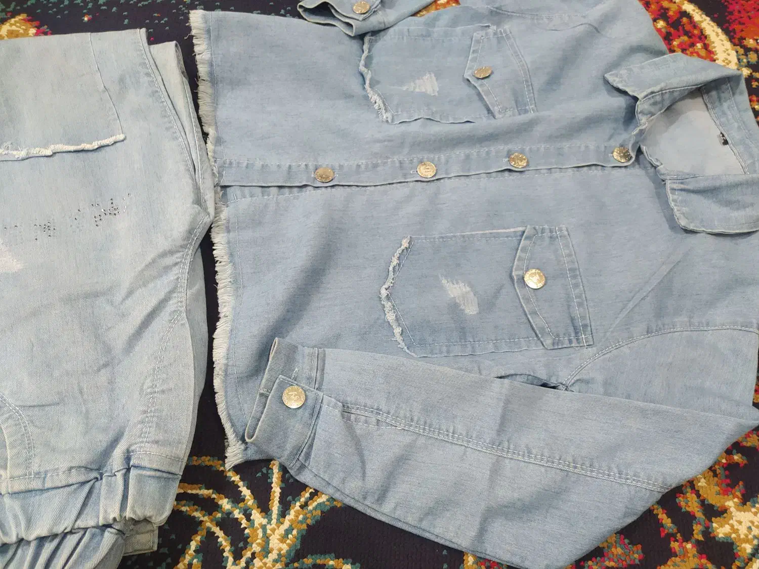 لباس دخترانه|لباس|شوشتر, |دیوار