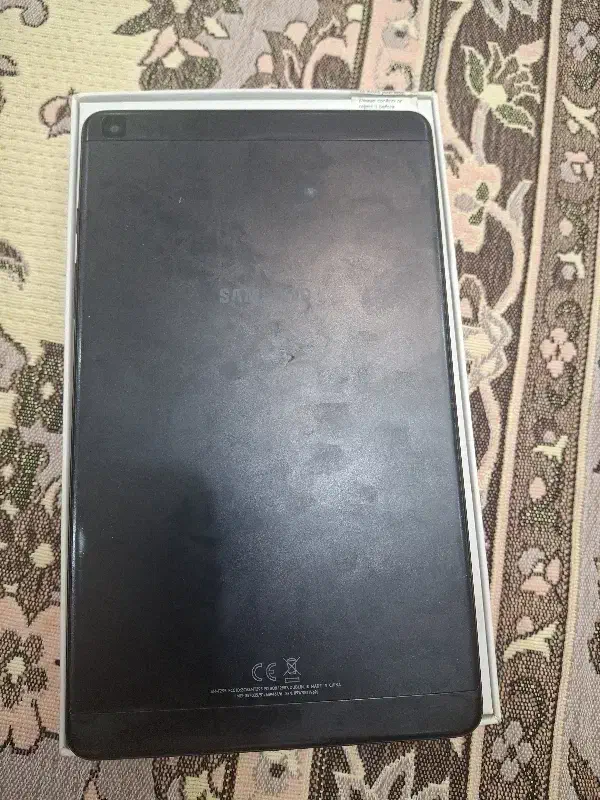 تبلت سامسونگ گلگسی تب a|تبلت|تهران, امانیه|دیوار