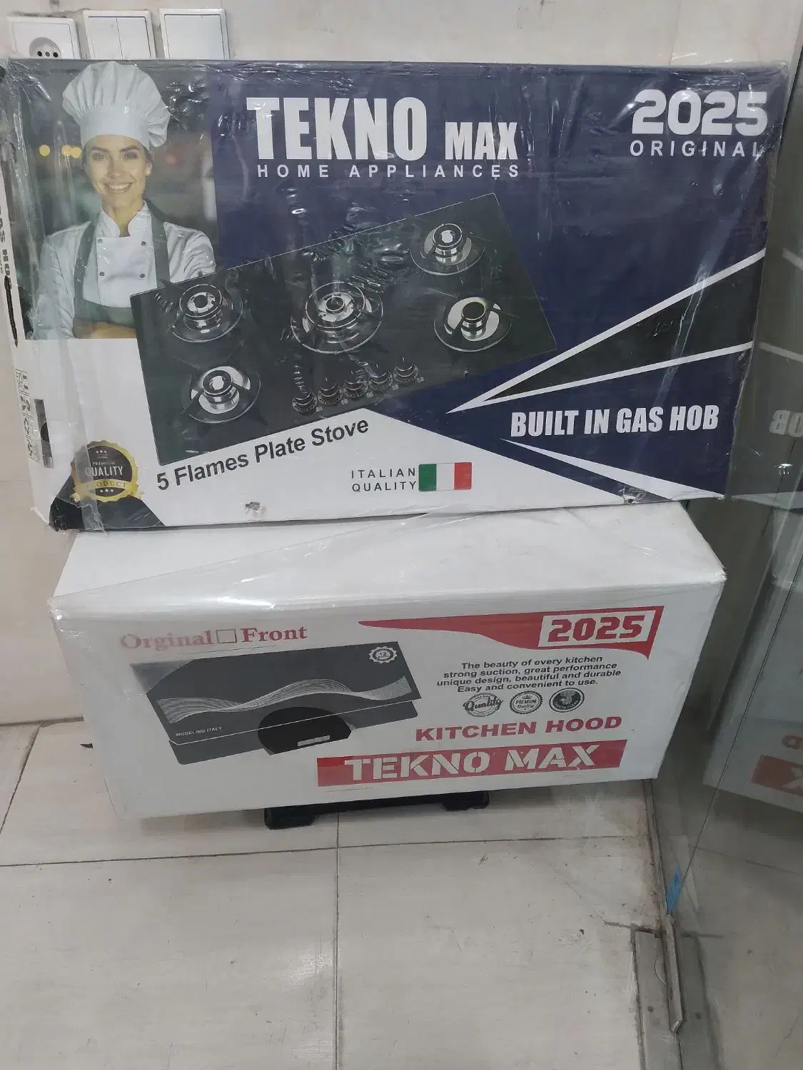 گاز صفحه ای و هود|اجاق گاز و لوازم برقی پختوپز|شوشتر, |دیوار