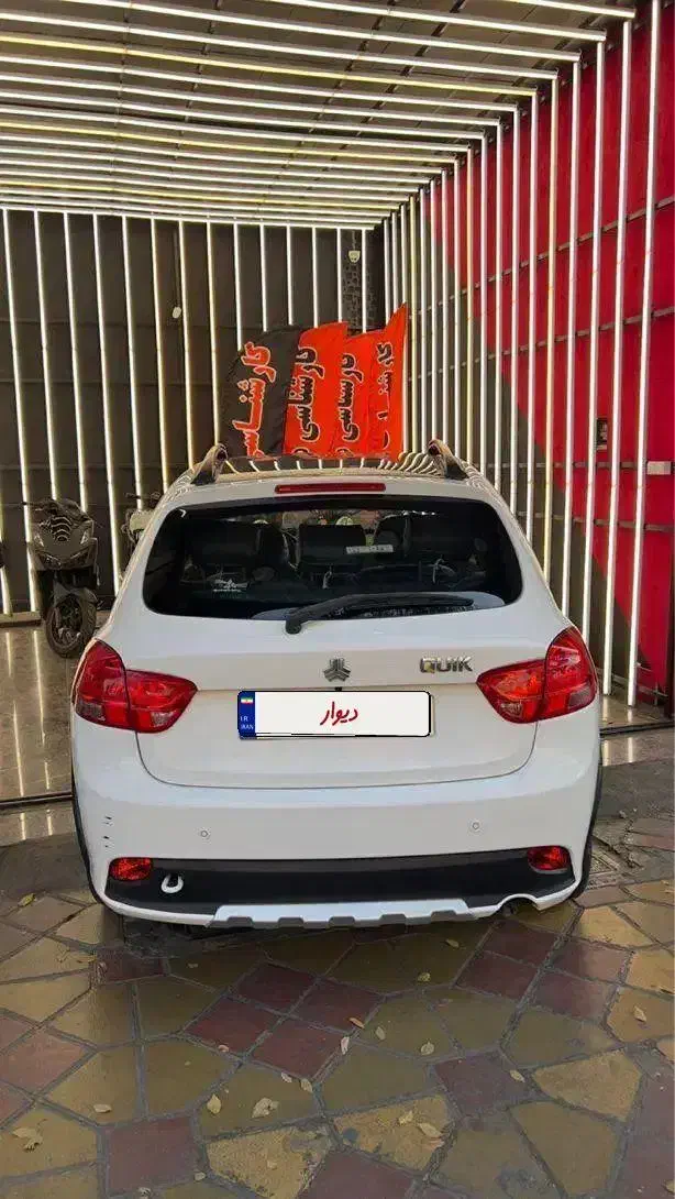 کوئیکRاسفند۹۹معاوضه۲۰۶پژو۲۰۷تیبا۲ساینا۱۱۱پراید۱۳۱|خودرو سواری و وانت|تهران, عباسآباد|دیوار