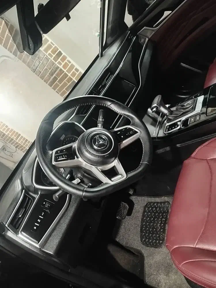 دیگینیتی پرایم تومارون|خودرو سواری و وانت|مشهد, هفت تیر (آب و برق)|دیوار