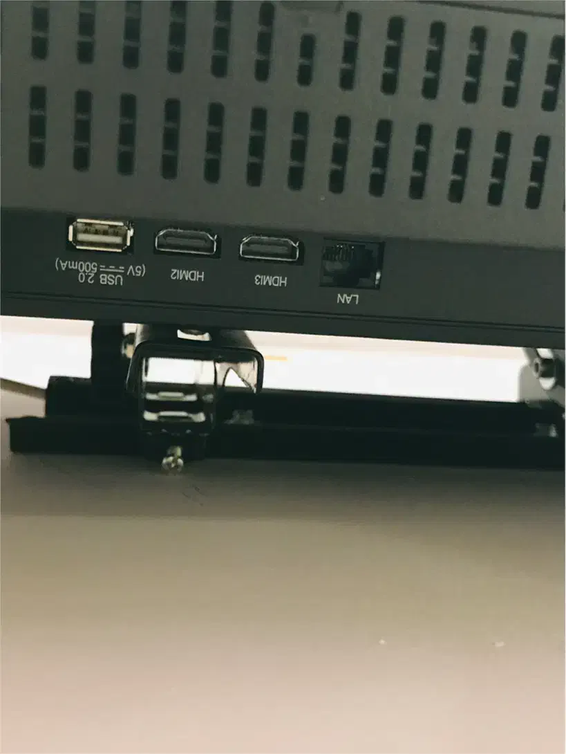 LED 43 smart uneva|تلویزیون و پروژکتور|زاهدان, |دیوار