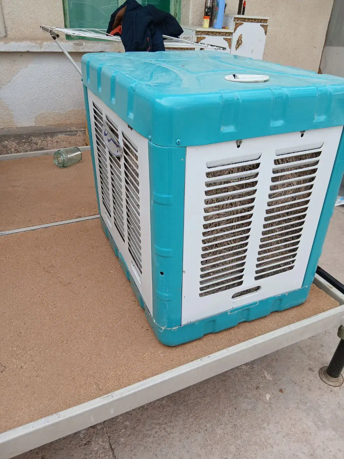 کولر آبی|کولر آبی|شاهرود, |دیوار