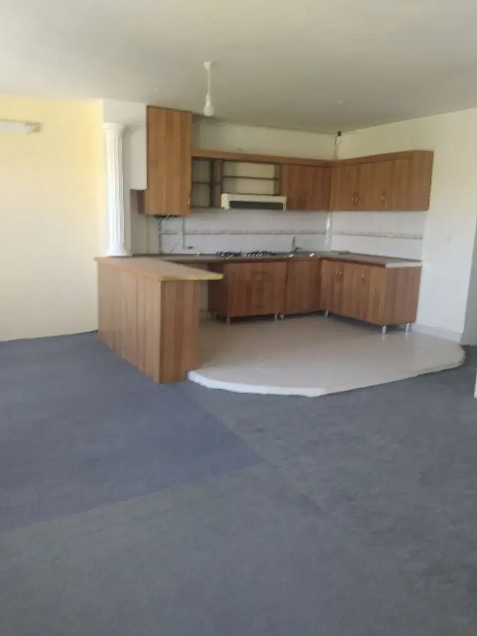 ۱۲۰ متر هاشمیه ۷۵|اجارهٔ آپارتمان|مشهد, نیروی هوایی|دیوار