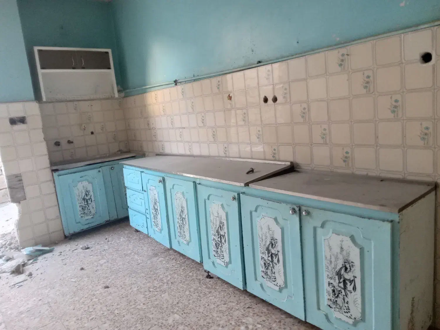 آبگرمکن|آبگرمکن، پکیج، شوفاژ|ایذه, |دیوار