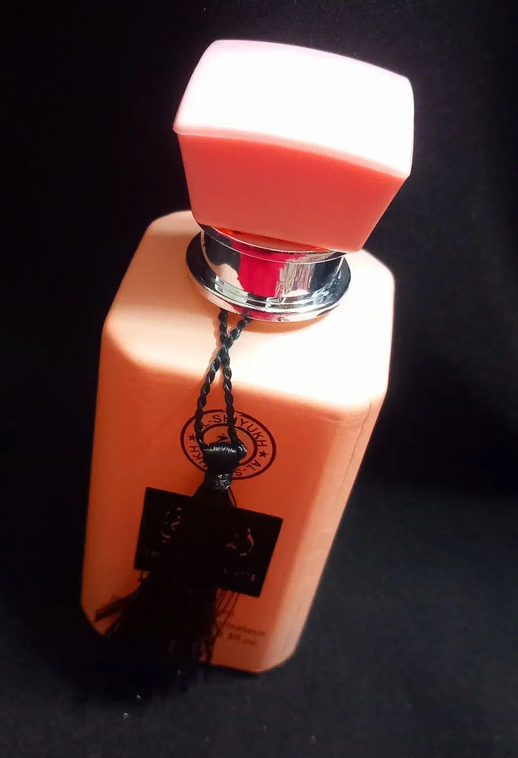 ادکلن ۱۰۰ میل شرکتی بسیار خوشبو|آرایشی، بهداشتی، درمانی|قائمشهر, |دیوار