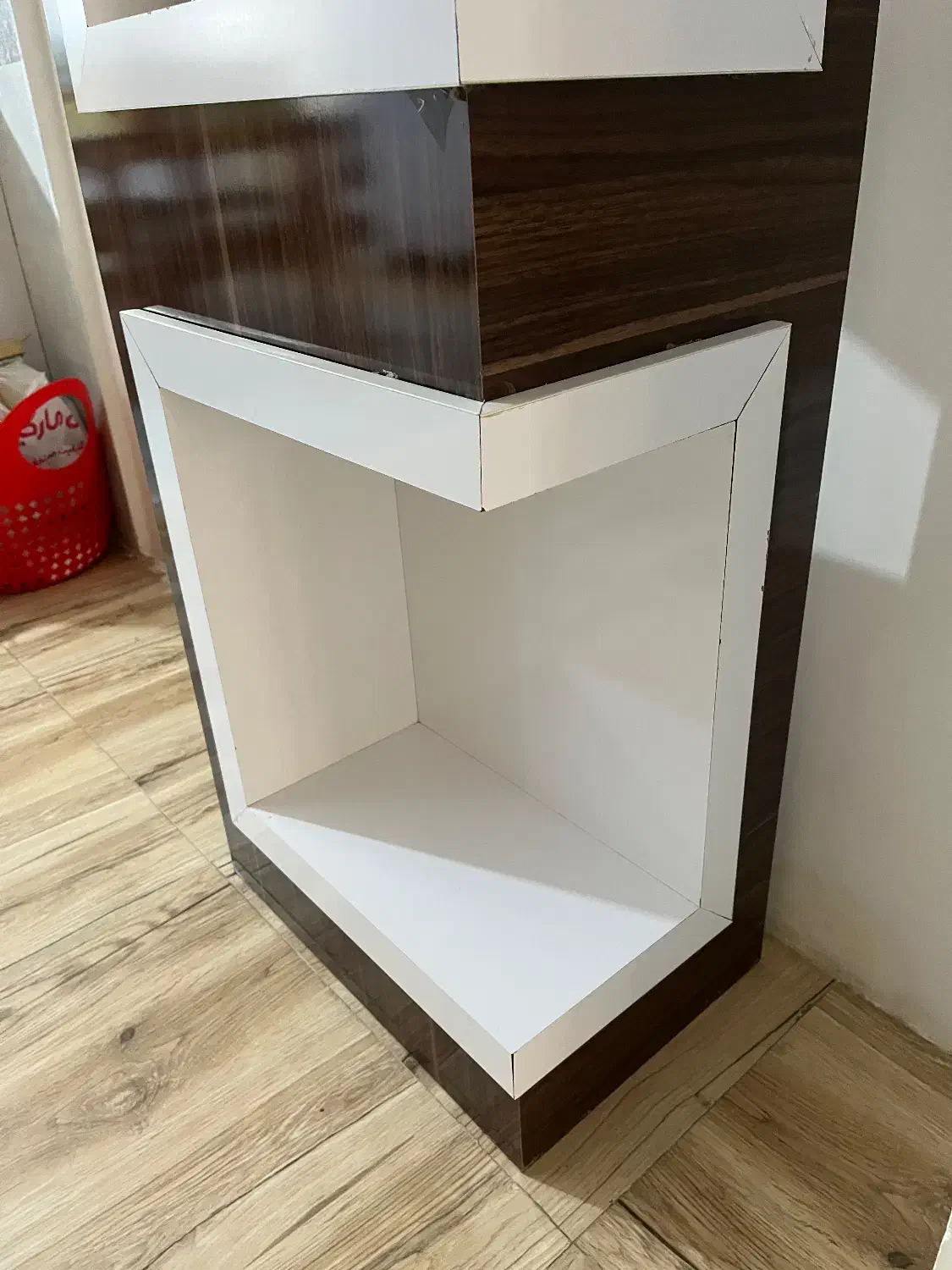 ویترین ام‌دی اف|بوفه، ویترین، کنسول|شیروان (خراسان), |دیوار