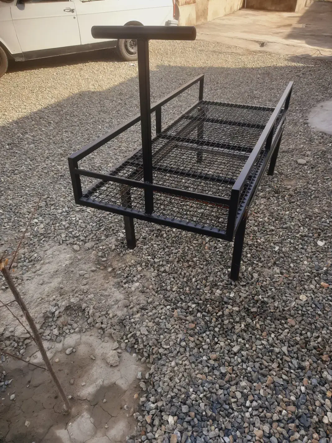 برانکارد|پزشکی|سلماس, |دیوار