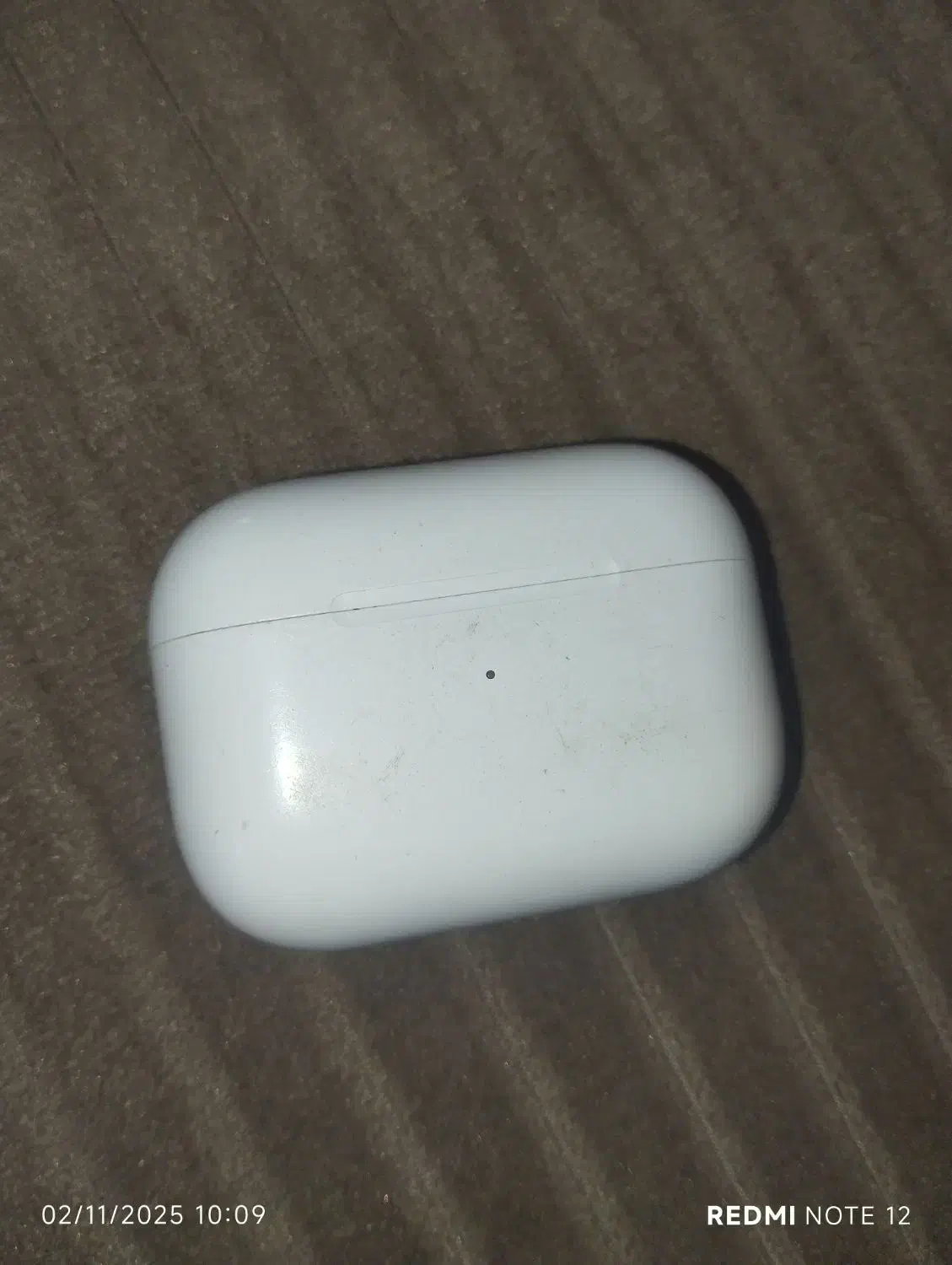 ایر پاد ایفونی پرو|لوازم جانبی موبایل و تبلت|زاهدان, |دیوار