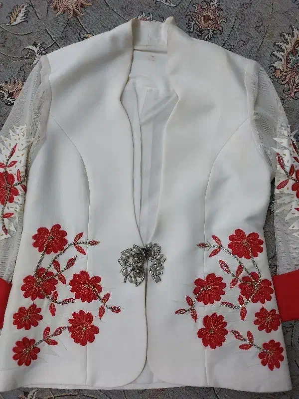 کت ودامن مجلسی زنانه سایز ۴۰|لباس|ورامین, ورامین|دیوار