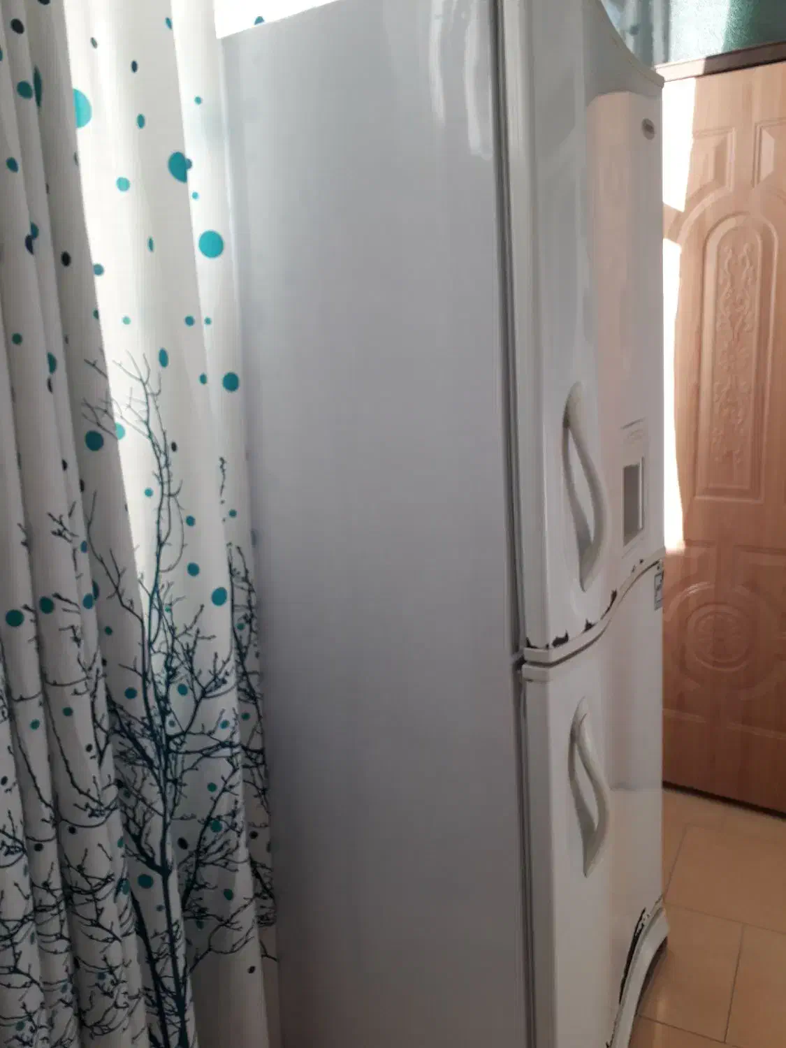 یخچال سانیا|یخچال و فریزر|لنجان, |دیوار