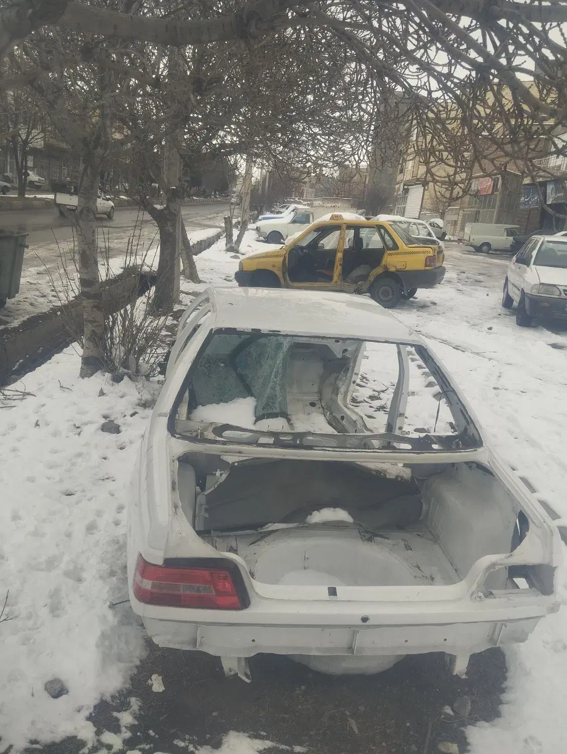 اتاق slx|خدمات موتور و ماشین|مشگین شهر, |دیوار