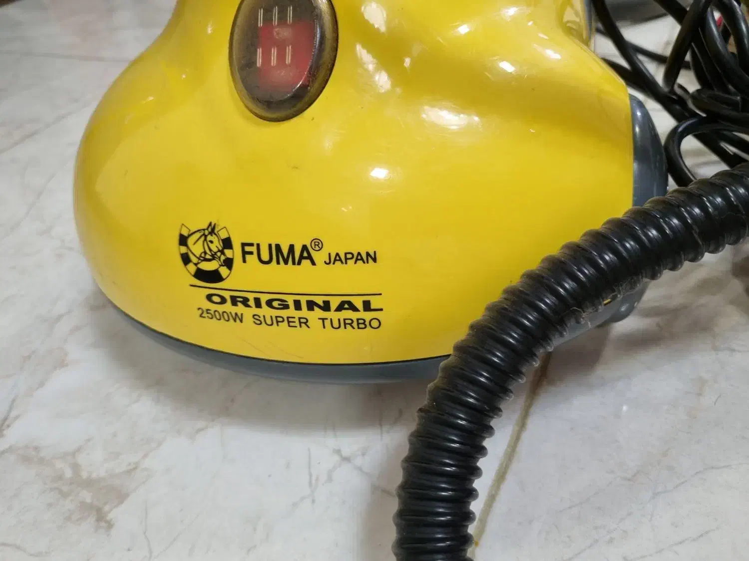 بخارشوی فوما ژاپن|جاروبرقی، جارو شارژی، بخارشو|گوراب زرمیخ, |دیوار