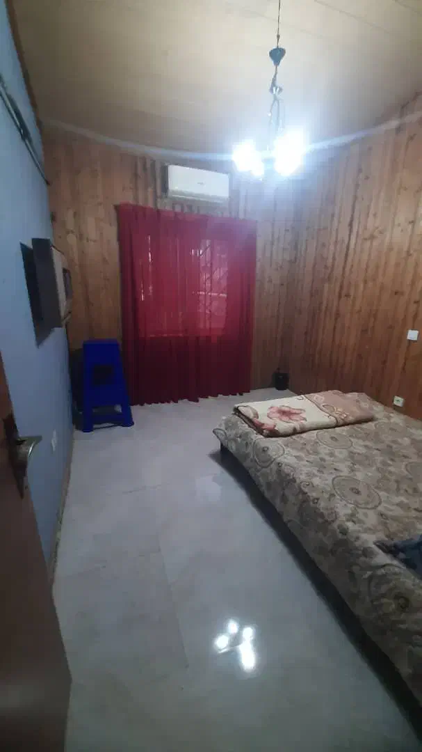 ویلا لاکچری|اجارهٔ کوتاه‌مدت ویلا و باغ|ایزدشهر, |دیوار