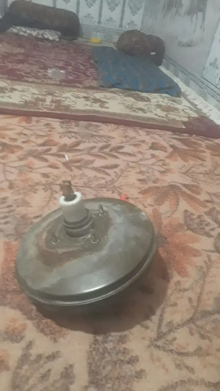 پوستر ترمز پژو|قطعات یدکی و لوازم جانبی|زابل, |دیوار