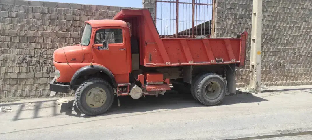 ۵ تن ۹۱۱|خودرو سنگین|جهرم, |دیوار