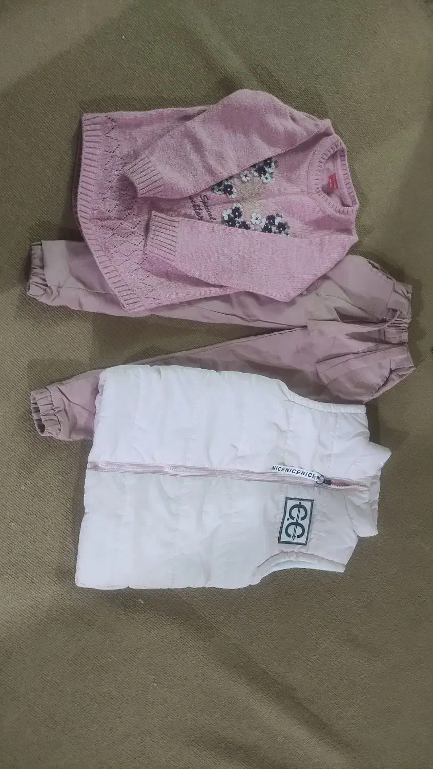 لباس های زنانه و دخترانه|لباس|ایلام, |دیوار